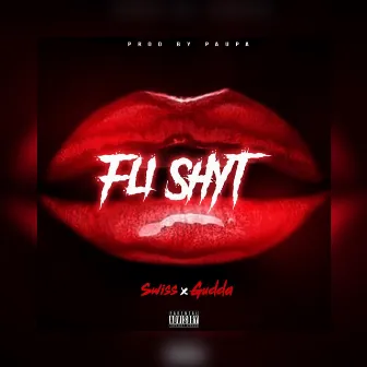 Fli Shyt by Gudda & Lowbottom Swiss