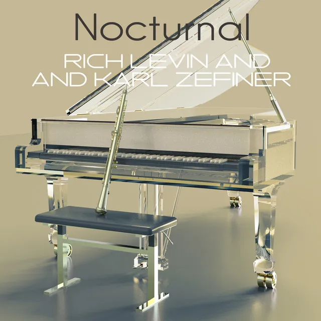 Nocturnal - Oboe