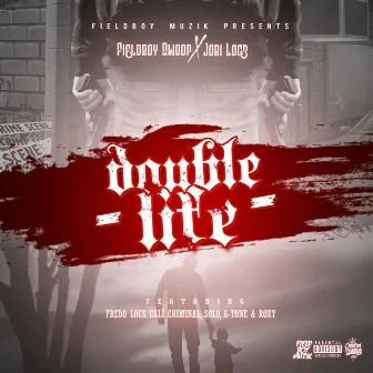 Double Life by Jobi Locs