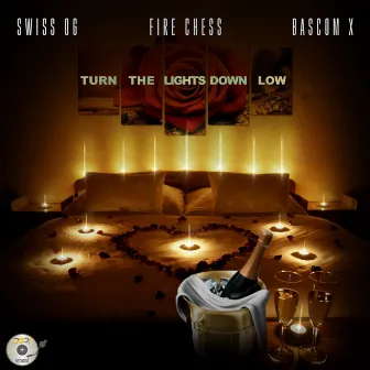 Turn the Lights Down Low by Bascom X