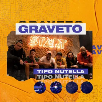 Tipo Nutella by Graveto