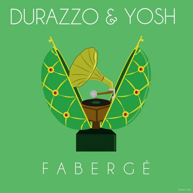 Fabergé