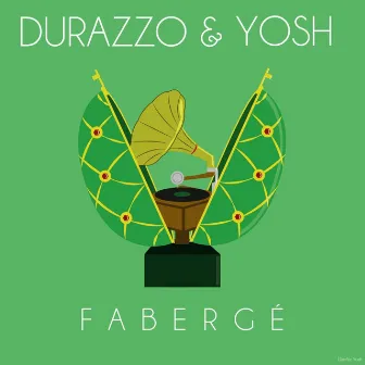 Fabergé by Durazzo Lupo