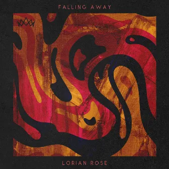 Falling Away by Lorian Rose