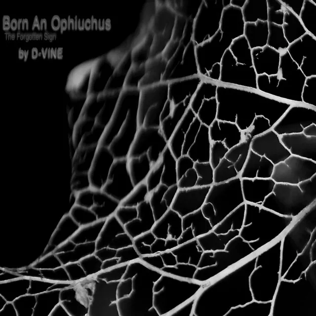 Born an Ophiuchus (The Forgotton Sign)