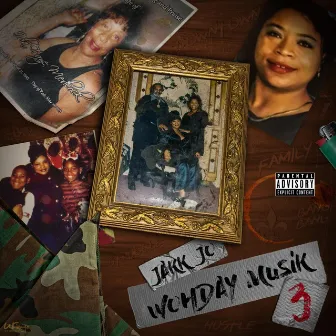 Wohday Musik3 by Jakk Jo