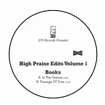 High Praise Edits, Vol. 1 by Books