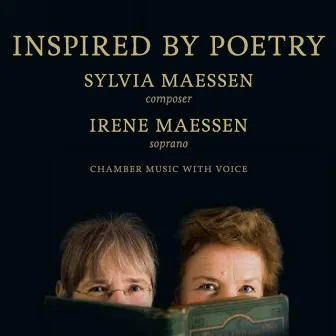 Inspired By Poetry by Irene Maessen