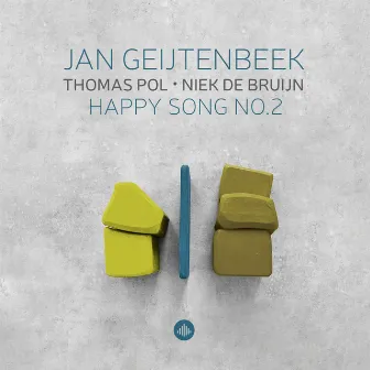 Happy Song No.2 by Jan Geijtenbeek