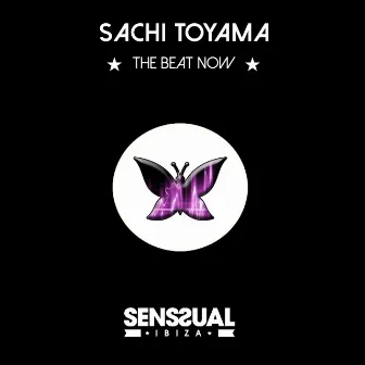 The Beat Now by Sachi Toyama