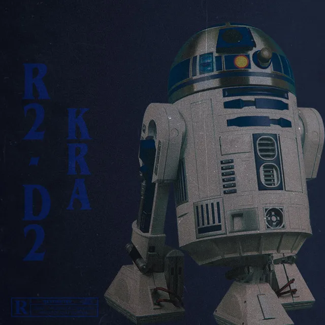 R2-D2