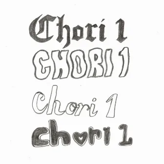 Chori 1 by CHORIBABY