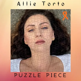 Puzzle Piece by Allie Torto