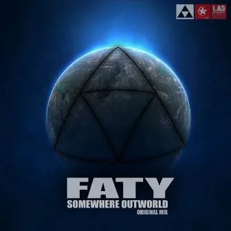 Somewhere Outworld by Faty