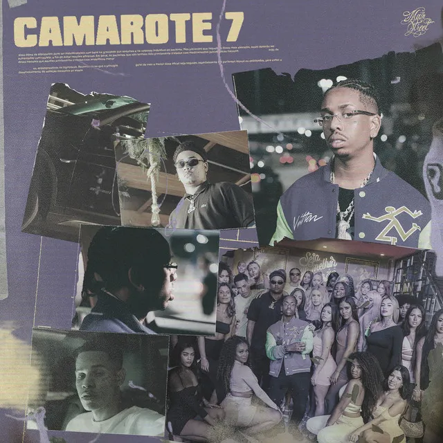 Camarote 7