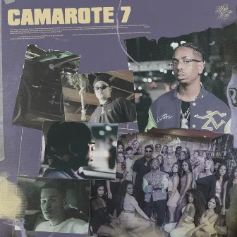 Camarote 7 by PL Quest