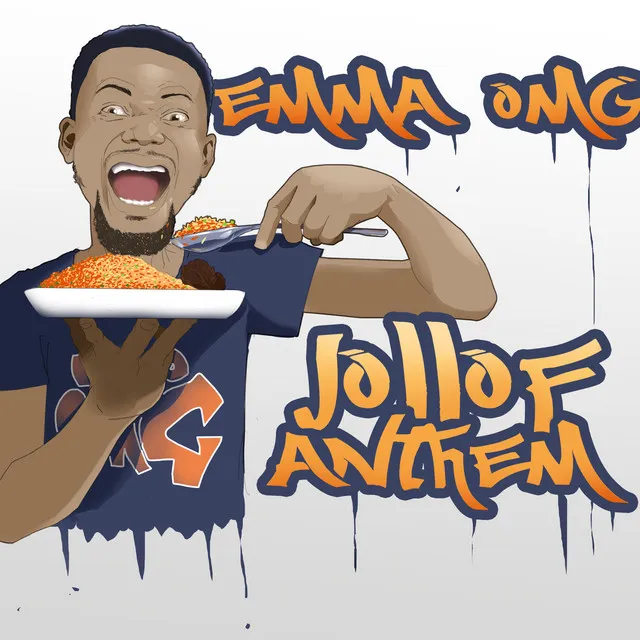 Jollof Anthem