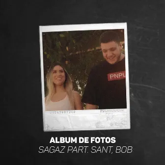 Álbum de Fotos by Sagaz