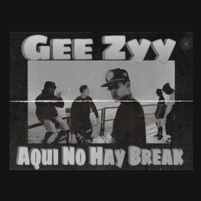 Aquí No Hay Break