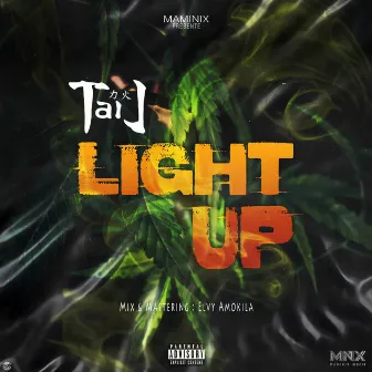 Light Up by Taï J