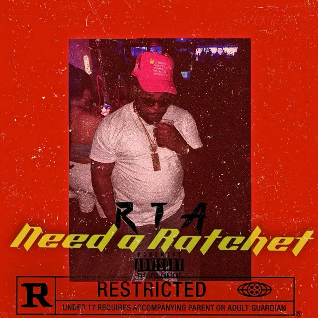 Need a Ratchet