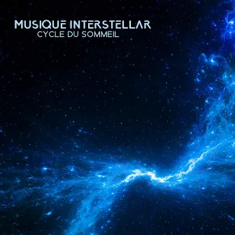 Musique interstellar: Cycle du sommeil, Neutron Cosmos, Musique 432 hertz by Guérir L'insomnie Académie