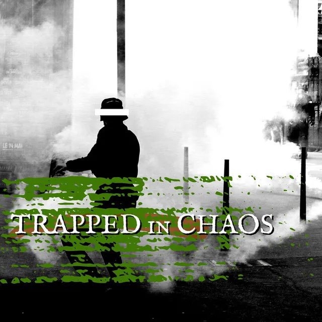 Trapped in Chaos - Instrumental