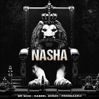 Nasha by Mr Mani