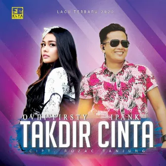 Takdir Cinta by Ovhi Firsty