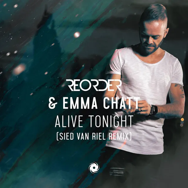 Alive Tonight (Sied van Riel Remix)