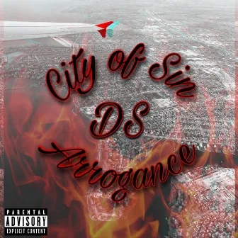 City of Sin by DS Arrogance