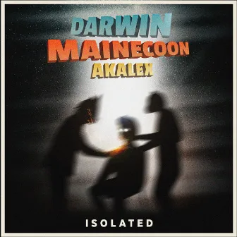 Isolated by Darwin x Mainecoon