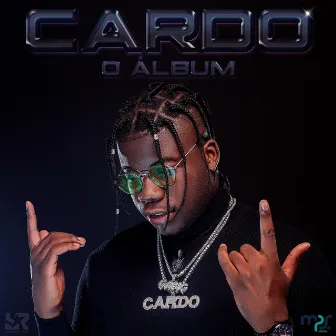 CARDO: O Álbum by Youngg Ricardo