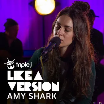 Be Alright (triple j Like A Version) by Amy Shark