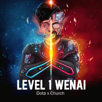 Level 1 Wenai by Dota