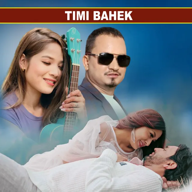 Timi Bahek