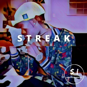 Streak by Unknown Artist