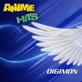 ANIME HITS. Digimon by Anime Allstars