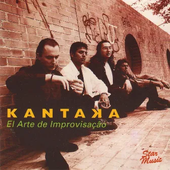 El Arte de Improvisaçâo by Kantaka