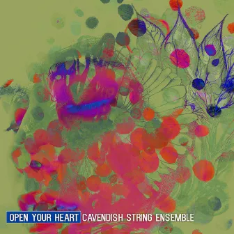 Open your Heart by Cavendish String Ensemble