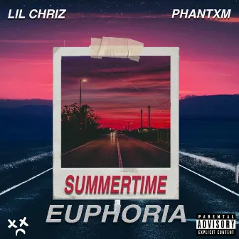 Summertime Euphoria by Lil Chriz