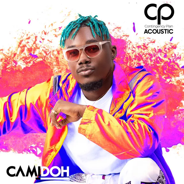 C.P. (Acoustic)