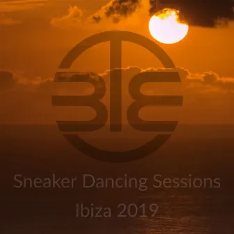 Sneaker Dancing Sessions Ibiza 2019 by Cheyne Christian