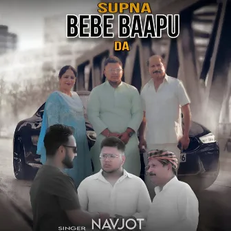 Supna Bebe Baapu Da by Navjot