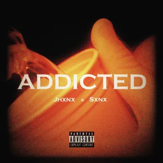 Addicted by JHXNX