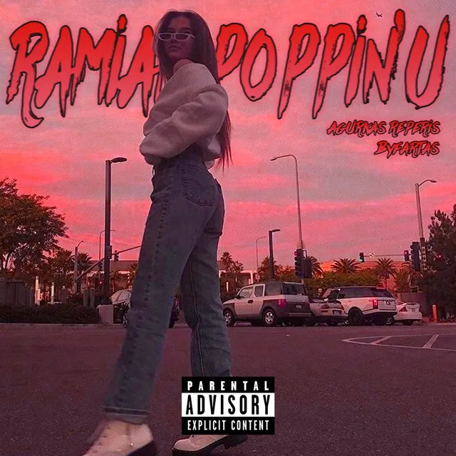 Ramiai Poppin'u