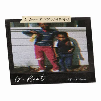 G-Boat by D Lamar