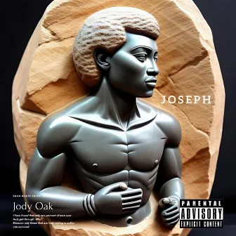 Joseph by Jody Oak