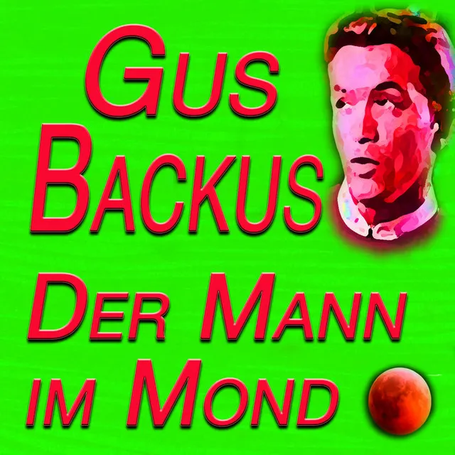 Der Mann im Mond