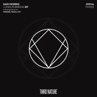 London Bridge EP by Dan Morris